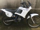 Cagiva K3 50